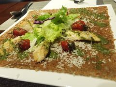 -LA CREPERIE BRETONNE布列塔尼法式餐厅(天童北路店)