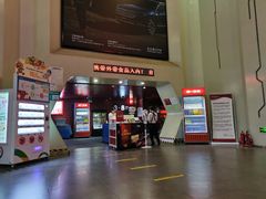 -首都电影院(天津店 中国巨幕)
