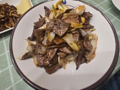 -玉桥餐厅(天坛店)