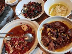 -渔乡米香·剁椒鱼头(四方坪店)