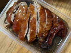 -章云板鸭(总店)