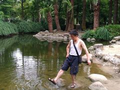 -苏州河梦清园环保主题公园