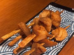 -庆春朴门(前滩太古里店)