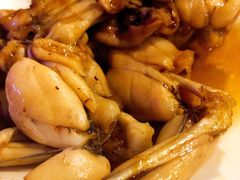 -虎虎龙虾大排档(双井店)