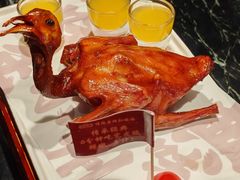 红烧乳鸽-大鸽饭(北京路店)