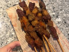 -里岛烤鱼(东港凯虹广场店)