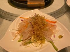 -顺峰顺水顺德菜(第一百货店)