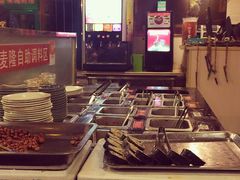 -巴麦隆自助烤肉(桂林路店)