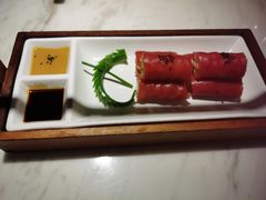 卜卜脆红米肠-岭南真味·匠心粤菜(K11店)