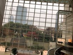 -上海外滩茂悦大酒店