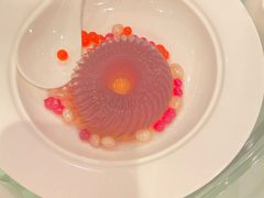 -莲苑中餐厅·Lotus Court(厦门马哥孛罗东方大酒店)