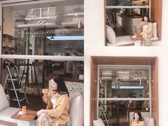 -Line 咖啡(石厦花园店)