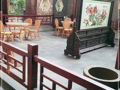 -森谷美食公园(杨行店)