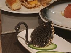 -万丽轩·粤菜(王府井金茂万丽酒店)