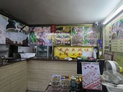 -老西关濑粉(文明路店)