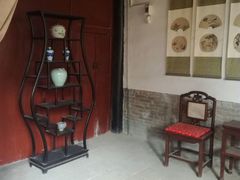 -刘青霞故居(宋都皇城旅游度假区)