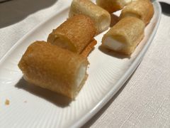 -三利音·玖弄小鲜(浦东嘉里城店)