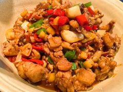-桐湾大院·桐庐菜(滨江店)
