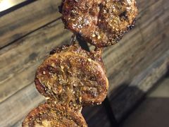 -腰子哥烤串(石佛营炫特店)