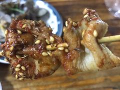 -孙家小串