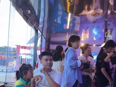 -移动谜城·大笨象密室逃脱(五棵松店)