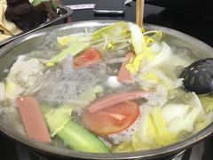 -黑白荤豆花(双凤路店)
