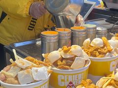 -味子夫鸡柳(解放碑总店)