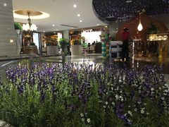 -超级厨房概念餐厅(奥园广场店)