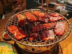 -烧肉达人•炭火烧肉(新天地店)