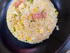 -许哥东北烧烤·铁丳烤串·宫后夹肉(繁花中心店)