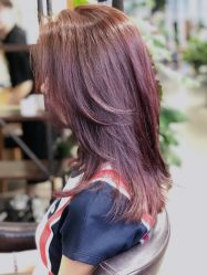 -Hair Code芭曲发型