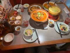 -闽上鲜·福建菜(龙湖滨江天街店)