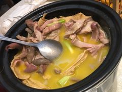 -新悦·霞浦海鲜生(上下杭店)