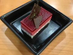 -杭州国际会议中心洲际酒店-菋道海鲜餐厅