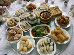 -冰泉豆浆馆(白云山总店)