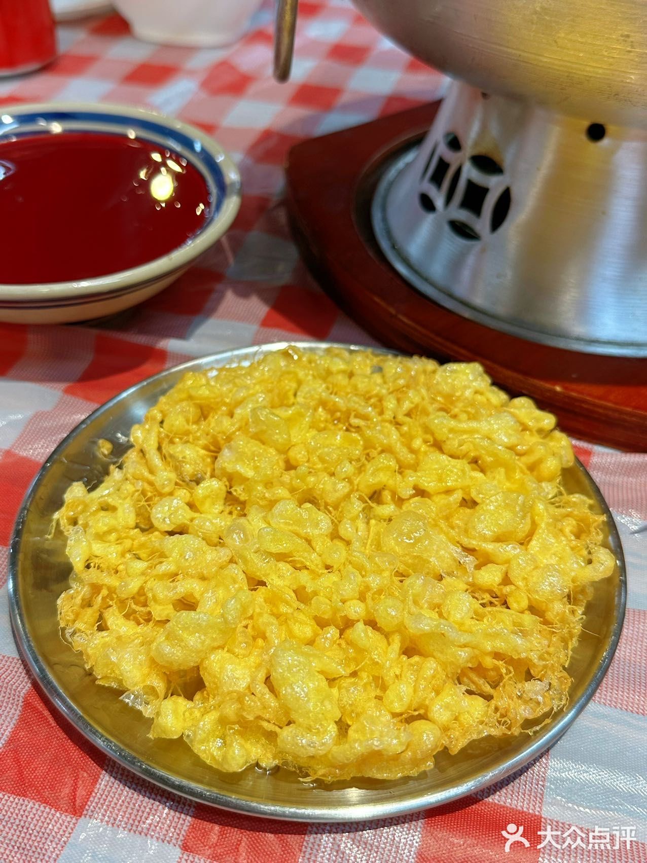 无所谓  爆氏小火锅会出手