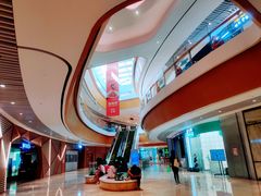 -深圳来福士广场