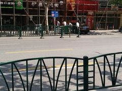 -伊鼎牛肉面(潍坊路店)