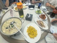 -紫藤园·天目湖大鱼头(南山竹海店)
