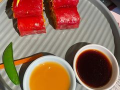 -点都德(长泰广场店)