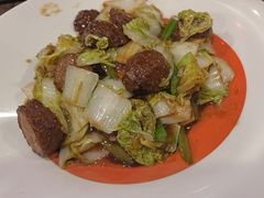 -粗粮人家·东北菜(洋桥店)