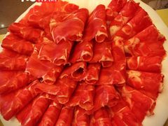 常赢三兄弟-常赢三兄弟·清真涮肉·清真炒菜(朝阳新城店)