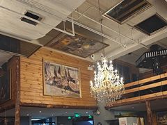 -明日世界密室轰趴·剧本桌游·箭馆团建(国贸店)