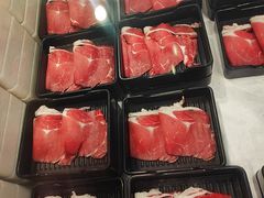-第六季自助餐厅(北太平庄店)