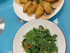 -普天和酒楼·新津菜·烤鸭(天津之眼店)