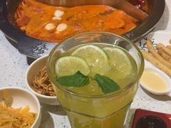 -大龙燚火锅