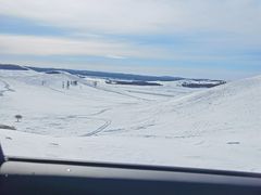 -塞罕坝国家级自然保护区