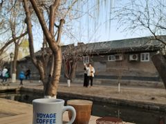 -春风习习
