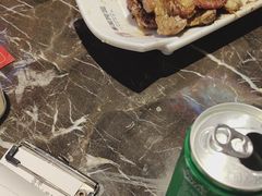 -阿三烧烤·生蚝(超级会员店拓峰店)