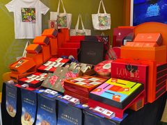 -LOVEGIFT爱礼(八佰伴店)